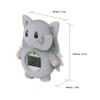 Baby Bath Thermometer High Precision Sensor Child Bath Tub Water