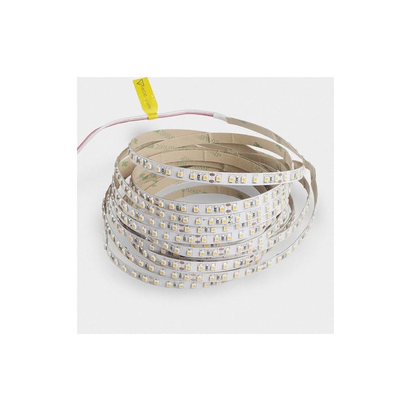 Mextronic LED Strip/LED Strip, Warm White, 24 V, 48 W,