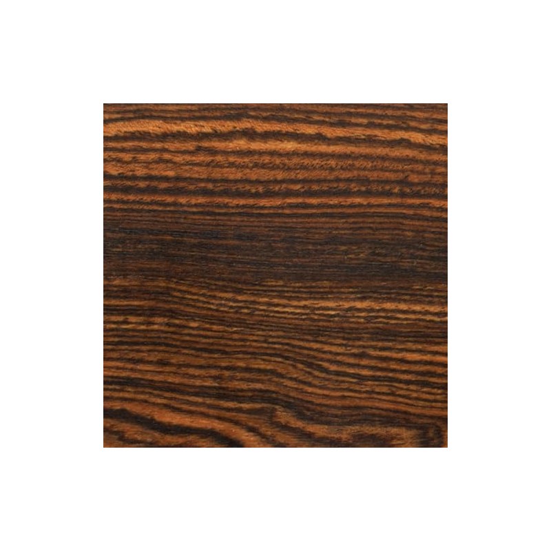 Woodcraft Bocote 1/2" X 3" X 24" 1-Piece