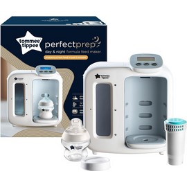 Tommee Tippee Perfect Prep Day & Night Formula Feed Maker