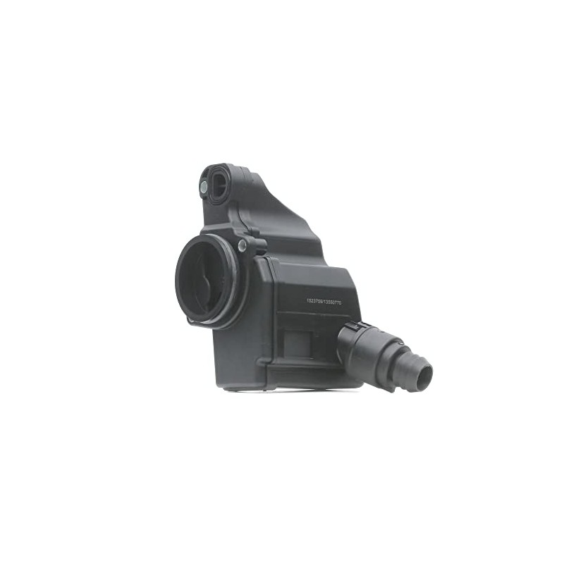 RIDEX 3324O0002 Oil Separator Crankcase Ventilation Oil Separator 0.5 kg