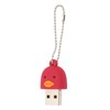 USB Flash Drive Plug and Play Shock Resistant Moisture Resistant