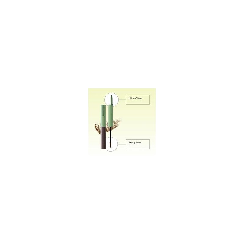 ENTROPY Makeup Tough Brow Finisher 5ml, Color:F4 Oatmeal