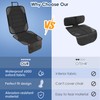Sinvitron Car Seat Protector for Child Car Seat - Waterproof