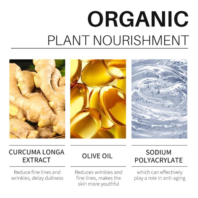 Suero Corrector De Manchas Oscuras De Cúrcuma B For &aq