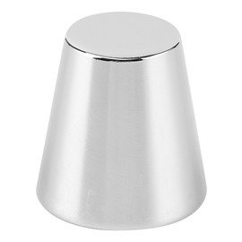 Aluminum Heel Shift Level Eliminator Cap Nut Cover Accessory Fit for Classic EFI  FLHRCI 1986-2018Silver