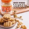 PBfit 30 Ounce Classic Peanut Butter Powder, Powdered Peanut Butter