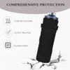 Stylish Portable Blender Storage Bag with Shoulder Strap