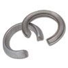 MPI 1-1/2" Lift Front Coil Spring Spacer Set/Pair Compatible with
