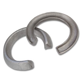 MPI 1-1/2" Lift Front Coil Spring Spacer Set/Pair Compatible with Select 1965-1970 Chevy Belair, Biscayne, Impala & Caprice Passenger Cars