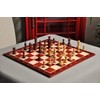 The Championship Chess Set - Pieces Only - 3.75" King