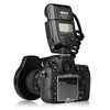 Meike MK-14EXT-N I-TTL Macro Ring Lite Flash with LED AF
