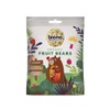 Biona Organic Mini Fruit Bears, 75g