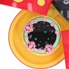Kids Music Box with Star Projection Cattoon Animal Shape Sound