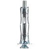 Molly m11010-xj Metal Cavity Wall Dowels with Screws M4 4