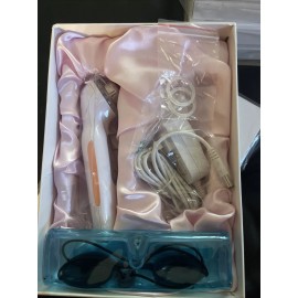 BinZim Photon Ultrasonic Beauty Machine NEW