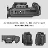 (New Version) SmallRig Blackmagic Design Pocket Cage for Cinema 4K