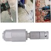 Impact Wrench to Electric Hammer Adapter High Carbon Steel Wrench