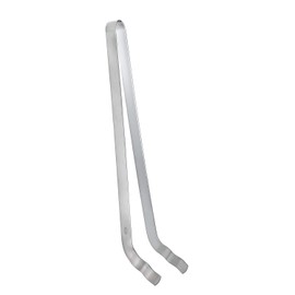 Rösle Stainless Steel Bone Tongs