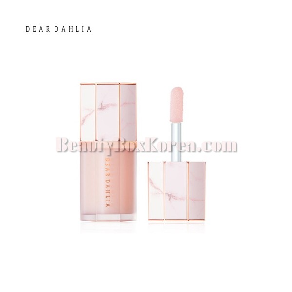 DEAR DAHLIA Blooming Edition Paradise Lip Treatment Essence 6.5ml
