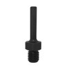 Maxmoral 5/8-11 UNC Threaded Core Bits Steel Angle Grinder Adapter
