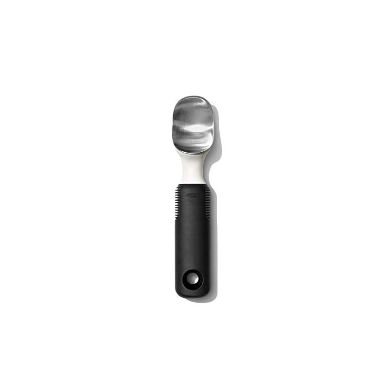 OXO Good Grips - Cuchara de helado simple