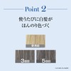Arganese Gray Hair Treatment, Elegant Gray, For Gray Hair, 5.6