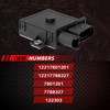 Control Unit Glow Time Replacement for 3 Series E46 E90