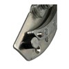 Replacement part for Velux roof windows, sleeve in hinge, hinge