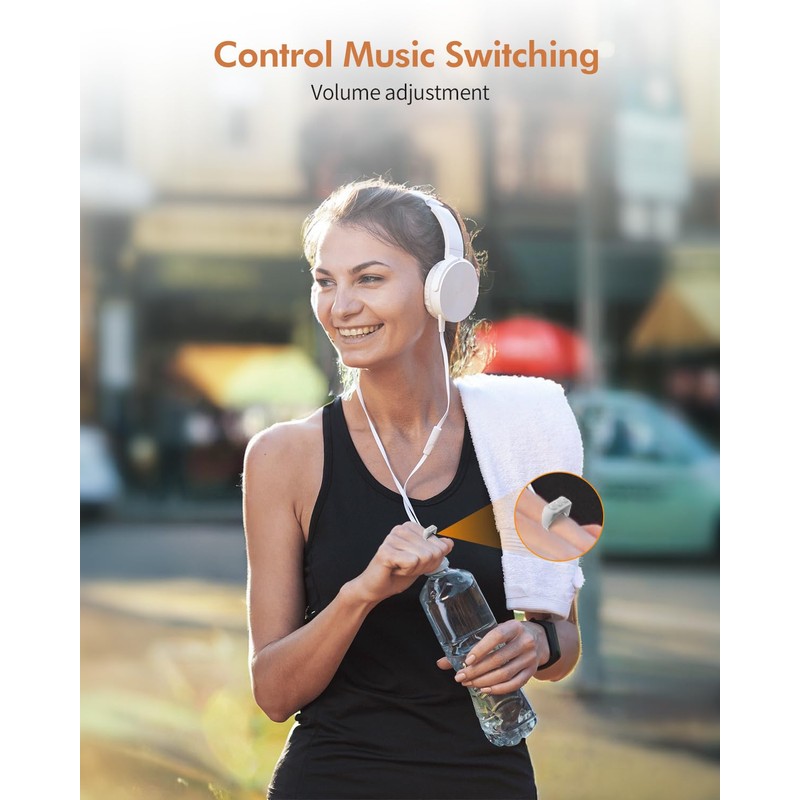 Remote Control for tiktok, Remote Scrolling Ring (Grey)