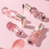 HECI S-Curve Moisturizing Lip Gloss Vegan Cruelty Free Lip Oil