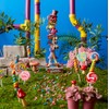 Enesco Willy Wonka and The Chocolate Factory by Jim Shore