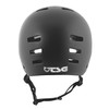 TSG Helmet Evolution, Solid Colour, black, xx-large