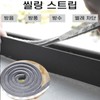 Mohair Door Weatherstrip Gap Blocker Draft Stopper Draft Blocker 9mmx23mm 2m 4ea