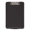 Maul Clipboard with Storage Compartment, Form Holder, Din A4 High,