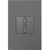 Legrand Adorne Whisper Tru-Universal Dimmer Switch, 700W (Incandescent, Halogen, MLV,
