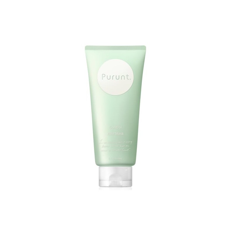 prunto hair mask control