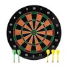 MAGNETIC DART BOARD - Toys - 1 Piece