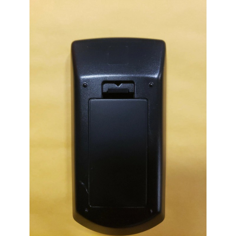 For Yamaha Original New Yamaha FSR73 Sound Bar Remote Control.