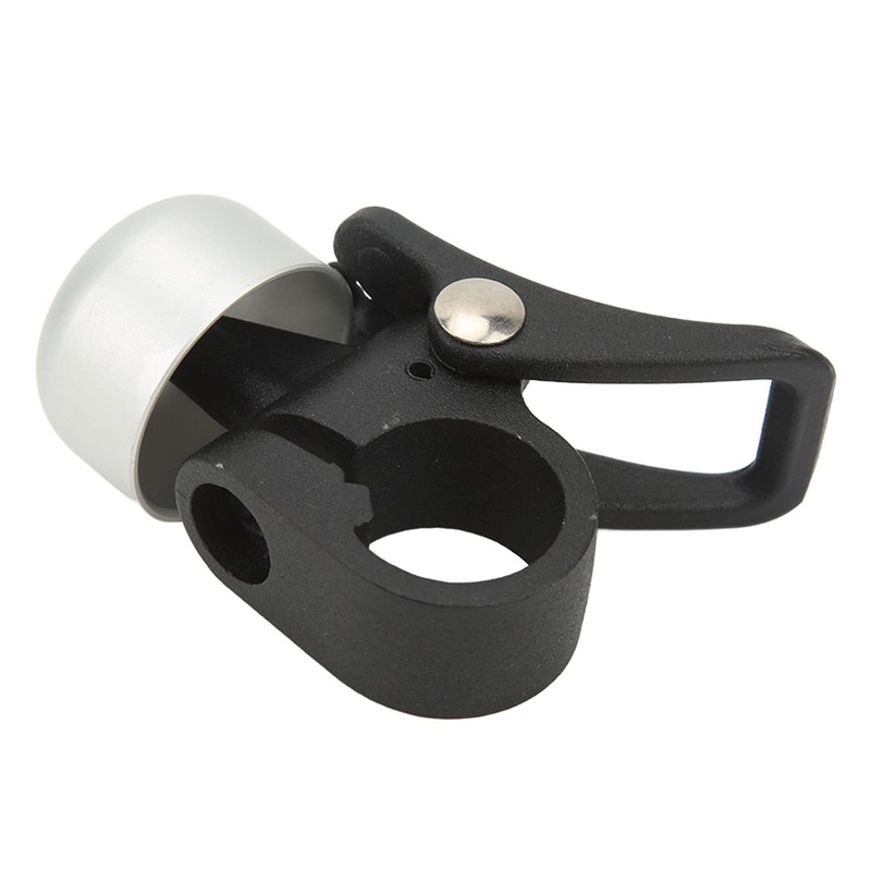 Timbre de Scooter Eléctrico, Bocina de Campana de Manillar de