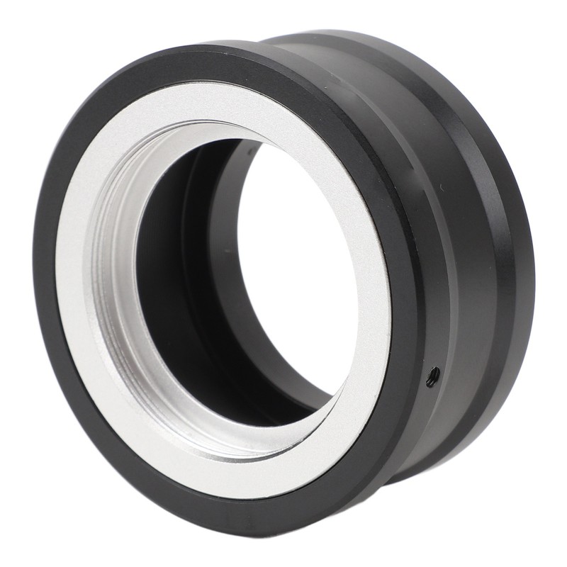 Lens Mount Adapter M42 to for NEX Manual Focus for