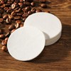 Proxima Direct 400 PCS Paper Filters Compatible with Aeropress All