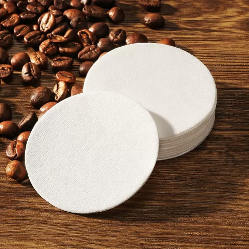 Proxima Direct 400 PCS Paper Filters Compatible with Aeropress All