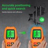 5 in 1 Stud Finder Wall Scanner, Electric Wire Finder