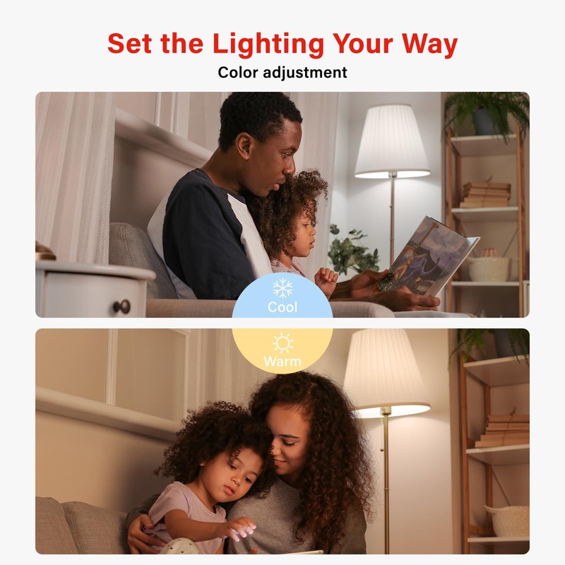 Sengled Dual Mode Smart Switch, Wall Switch that Only Works