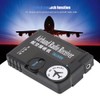 118-136MHz High Sensitivity Air tO ground Air tO air Aeronautical