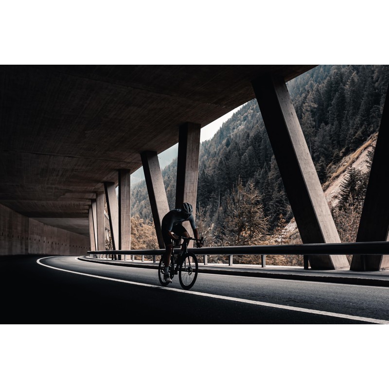 Panaracer Asiist FAST TLR 700 x 28C Tubeless Ready, Black