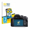 BROTECT Anti-Glare Screen Protector for Canon EOS R10 (Pack of