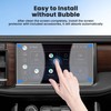Canvcle Screen Protector for 2021-2024 GMC Yukon (Denali/Denali Ultimate), 10.2