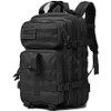 Military Tactical Backpack 3 Day Assault Pack Army Molle Bug